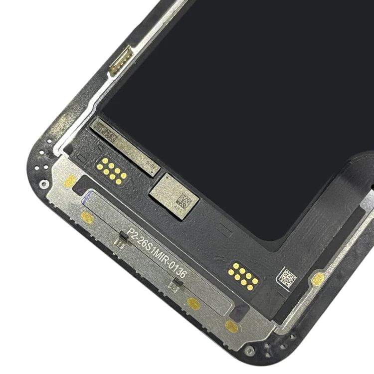 LCD Screen and Digitizer Full Assembly for iPhone 13 Pro - Best Cell Phone Parts Distributor in Canada, Parts Source LCD Screen and Digitizer Full Assembly for iPhone 13 Pro - Best Cell Phone Parts Distributor in Canada, Parts Source